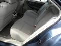 Steel Blue Metallic - Taurus SEL Photo No. 6