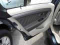 Steel Blue Metallic - Taurus SEL Photo No. 7