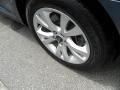 Steel Blue Metallic - Taurus SEL Photo No. 16