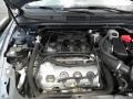 Steel Blue Metallic - Taurus SEL Photo No. 18