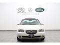 Glacier White Pearl - Maxima GLE Photo No. 3