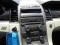 Steel Blue Metallic - Taurus SEL Photo No. 20