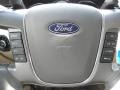 Steel Blue Metallic - Taurus SEL Photo No. 21