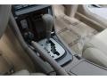 Glacier White Pearl - Maxima GLE Photo No. 12
