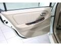 Glacier White Pearl - Maxima GLE Photo No. 15