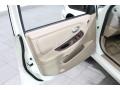 Glacier White Pearl - Maxima GLE Photo No. 16