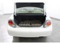 Glacier White Pearl - Maxima GLE Photo No. 22