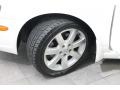 Glacier White Pearl - Maxima GLE Photo No. 26