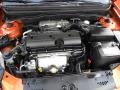 2010 Kia Rio 1.6 Liter DOHC 16-Valve CVVT 4 Cylinder Engine Photo