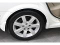 Glacier White Pearl - Maxima GLE Photo No. 27
