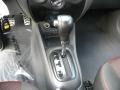  2010 Rio Rio5 SX Hatchback 4 Speed Automatic Shifter