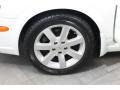 Glacier White Pearl - Maxima GLE Photo No. 29