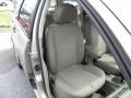 Dark Pebble/Light Pebble Front Seat Photo for 2006 Ford Focus #68819786