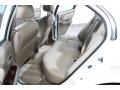 2005 Powder White Pearl Hyundai Sonata GLS V6  photo #19