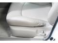 2005 Powder White Pearl Hyundai Sonata GLS V6  photo #20