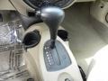 4 Speed Automatic 2006 Ford Focus ZXW SE Wagon Transmission