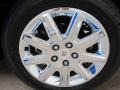 2010 Cadillac DTS Standard DTS Model Wheel