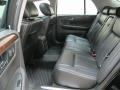 Ebony Rear Seat Photo for 2010 Cadillac DTS #68819936