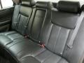 Ebony Rear Seat Photo for 2010 Cadillac DTS #68819945