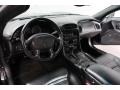 Black Dashboard Photo for 2002 Chevrolet Corvette #68820033
