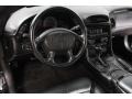Black Dashboard Photo for 2002 Chevrolet Corvette #68820041