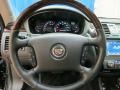 Ebony Steering Wheel Photo for 2010 Cadillac DTS #68820044