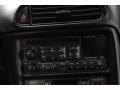 Black Audio System Photo for 2002 Chevrolet Corvette #68820068