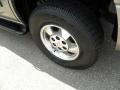 Light Pewter Metallic - Tahoe LT Photo No. 18