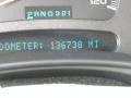 Light Pewter Metallic - Tahoe LT Photo No. 24
