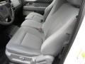 2011 Oxford White Ford F150 XL SuperCab  photo #4