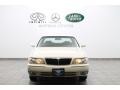 1997 Ivory Quartz Pearl Infiniti Q 45 t  photo #3