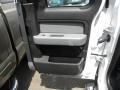 2011 Oxford White Ford F150 XL SuperCab  photo #11