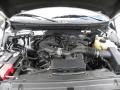 2011 Oxford White Ford F150 XL SuperCab  photo #18