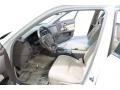 1997 Ivory Quartz Pearl Infiniti Q 45 t  photo #18