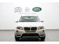 Alpine White - X3 xDrive 28i Photo No. 3