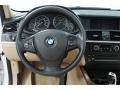Alpine White - X3 xDrive 28i Photo No. 7