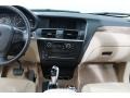 Alpine White - X3 xDrive 28i Photo No. 9