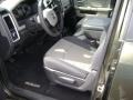 2012 Sagebrush Pearl Dodge Ram 1500 SLT Quad Cab 4x4  photo #10