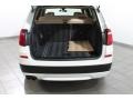 Alpine White - X3 xDrive 28i Photo No. 24
