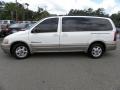 2004 Summit White Pontiac Montana AWD  photo #2