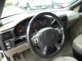  2004 Montana AWD Steering Wheel