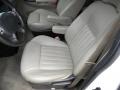 Taupe Front Seat Photo for 2004 Pontiac Montana #68820932