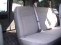 2012 Dark Blue Metallic Chevrolet Express LS 1500 Passenger Van  photo #11