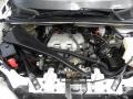 3.4 Liter OHV 12-Valve V6 Engine for 2004 Pontiac Montana AWD #68821007