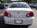 2012 Summit White Chevrolet Malibu LT  photo #5