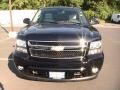 Black - Suburban LT 4x4 Photo No. 2