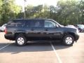 Black - Suburban LT 4x4 Photo No. 7