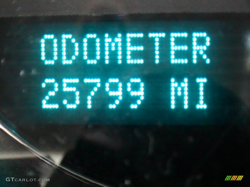 2012 Suburban LT 4x4 - Black / Light Titanium/Dark Titanium photo #14