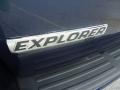 2008 Dark Blue Pearl Metallic Ford Explorer XLT 4x4  photo #42