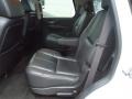 Ebony Rear Seat Photo for 2008 Chevrolet Tahoe #68821658